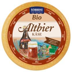 Altbierkäse Schnittkäse alt-bier-käse