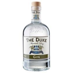 Gin THE DUKE aus Bayern Spirituosen duke