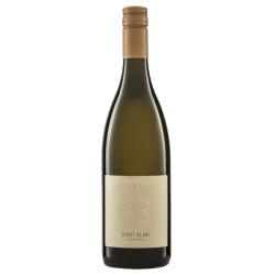 Pinot Blanc Neusiedler See Braunstein QW 2018 Wein aus Österreich bio-wein