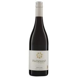 Pinot Noir Nelson Richmond Plains 2017 Wein aus Neuseeland bio-wein