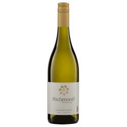 Sauvignon Blanc Nelson Richmond Plains 2020 Wein aus Neuseeland bio-wein