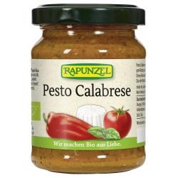 Pesto Calabrese Pesto calabrese