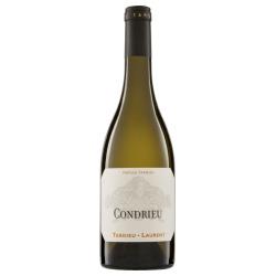 Viognier Condrieu Côtes du Rhône Tardieu AOP 2017 (Auslaufartikel) Wein aus Frankreich bio-wein