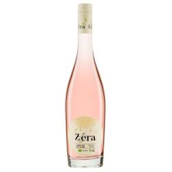 Cabernet Sauvignon Rosé Zera Pierre Chavin, alkoholfrei Alkoholfreier Wein alkoholfrei