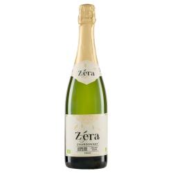 Chardonnay Zera effervescent Pierre Chavin, alkoholfrei Alkoholfreier Wein alkoholfrei