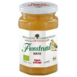 Birnen-Fruchtaufstrich Fiordifrutta Fruchtaufstriche birne