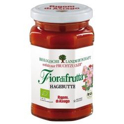 Hagebutten-Fruchtaufstrich Fiordifrutta Fruchtaufstriche feinkost