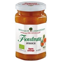 Pfirsich-Fruchtaufstrich Fiordifrutta Fruchtaufstriche feinkost