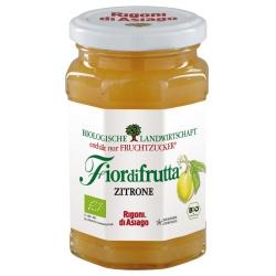 Zitronen-Fruchtaufstrich Fiordifrutta Fruchtaufstriche feinkost