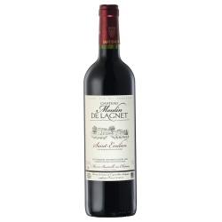 Château Moulin de Lagnet Saint-Émilion AOP 2021 Wein aus Frankreich bio-wein