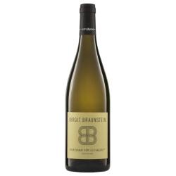 Chardonnay Leithaberg Burgenland Braunstein DAC 2015 Wein aus Österreich bio-wein