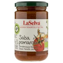 Tomatensauce Salsa pomarola, klassisch italienisch Tomatenprodukte & Ketchup classic