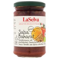 Tomatensauce Salsa Baharat mit Aprikosen & orientalischen Gewürzen Tomatenprodukte & Ketchup aprikose