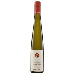 Riesling Pündericher Marienburg edelsüß Mosel Brohl Auslese 2015 Wein aus Deutschland auslese