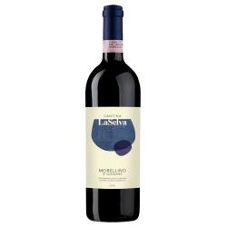 Morellino di Scansano Maremma Toscana LaSelva DOCG 2021 Wein aus Italien bio-wein