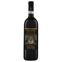 Amarone della Valpolicella La Corte del Pozzo Fasoli DOCG 2016 Wein aus Italien amarone