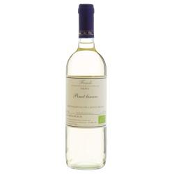 Pinot Bianco Friuli Grave Castello di Arcano DOC 2018 (Auslaufartikel) Wein aus Italien arcano