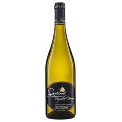 Sancerre Les Caillottes Dauny AOP 2021 Wein aus Frankreich bio-wein