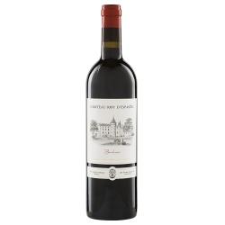 Château Roy dEspagne Bordeaux AOP 2021 Wein aus Frankreich bio-wein