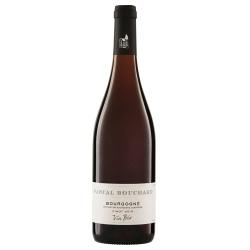 Pinot Noir Bourgogne Bouchard AOP 2015 Wein aus Frankreich bio-wein