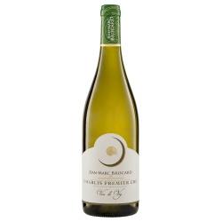 Chablis Premier Cru Vau de Vey Brocard AOP 2020 Wein aus Frankreich bio-wein