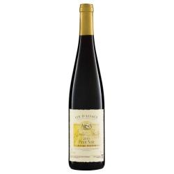 Pinot Noir Alsace Stentz AOP 2019 Wein aus Frankreich alsace