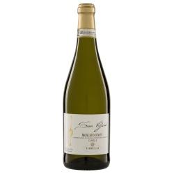 Moscato dAsti San Gròd Torelli DOCG 2022 (mild) Schaum- & Perlwein d-asti