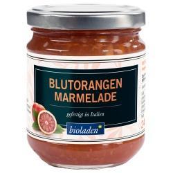 Blutorangenmarmelade Fruchtaufstriche blut-orange