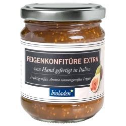 Feigenkonfitüre extra Fruchtaufstriche extra