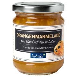 Orangenmarmelade Fruchtaufstriche feinkost