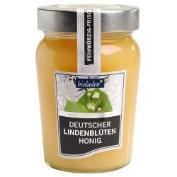 Lindenhonig aus Deutschland Honig deutsch