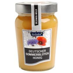 Sommerblütenhonig aus Deutschland Honig deutsch