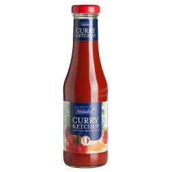 Curryketchup Tomatenprodukte & Ketchup curry-ketchup