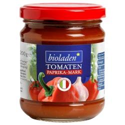 Tomaten-Paprika-Mark Tomatenprodukte & Ketchup feinkost