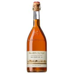 Cuvée Nr. 29 mit Birne, Apfel & Hagebutte, alkoholfrei Gourmetsäfte zum Menü alkoholfrei