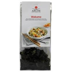 Wakame Makrobiotik alge