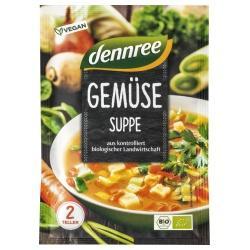 Gemüsesuppe im Beutel Suppen beutel-suppe