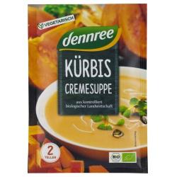 Kürbiscremesuppe im Beutel Suppen beutel-suppe