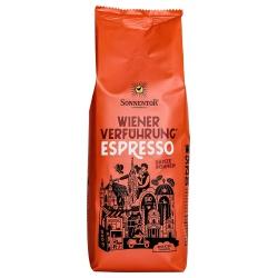 Espresso Wiener Verführung, ganze Bohne Espresso bohne