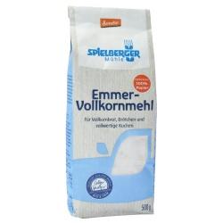 Emmer-Vollkornmehl weitere Mehlerzeugnisse emmer-mehl