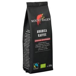 Mount Hagen Arabica-Kaffee, entkoffeiniert, gemahlen gemahlen arabica-kaffee