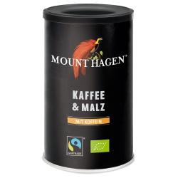 Mount Hagen Kaffee & Malz Getreidekaffee bohnen-kaffee