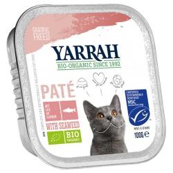 Pâté mit Lachs (für Katzen) Katzennahrung katze