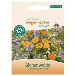 Blumenmischung Bienenweide Saatgut: Blumen bienen-weide