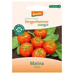 Tomaten Matina (Auslaufartikel) Saatgut: Gemüse & Obst matina