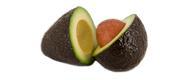 Avocados Hass Obst avocado