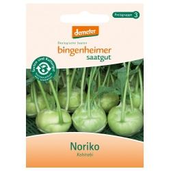 Kohlrabi Orinoko Saatgut: Gemüse & Obst kohlrabi