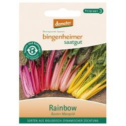 Mangold Rainbow Saatgut: Gemüse & Obst bunt