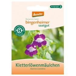 Kletterlöwenmäulchen (Auslaufartikel) Saatgut: Blumen lletterlöwenmäulchen