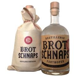 Brotschnaps Spirituosen brot-schnaps